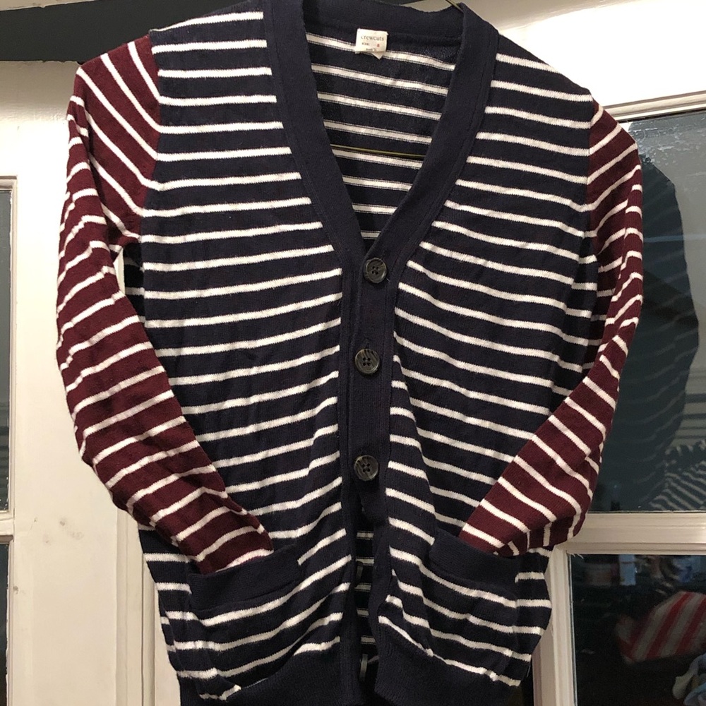 Crewcuts Button up Cardigan